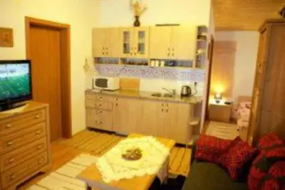 Image de Large Studio A3 - - Pension Agnes Hudec