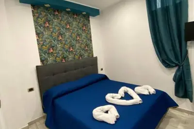 Image de 1 Bedroom Apartment in Naples
