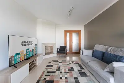 Image de GuestReady - Rrefuge près de la plage d'A Prainha