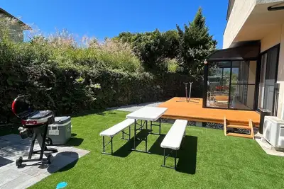 Image de Whole house rental - Entire building / Minamitsuru-gun Yamanashi