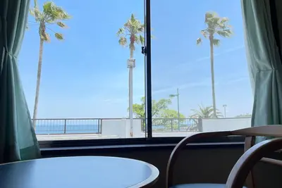 Image de Right in front of Katasoehama Beach Japanesest / Oshima-gun Yamaguchi