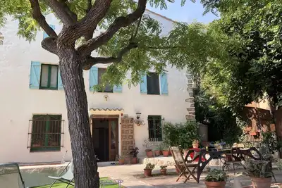 Image de Maison de vacances 'Casa Olivella' avec piscine privée, terrasse privée et Wi-Fi