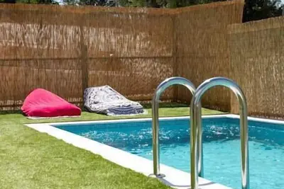 Image de K-Euphoria Club Royal Villa 5 Pefkohori by Halkidiki Villas