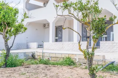 Image de Appartement de vacances \"Il Pescatore\" avec vue sur mer, terrasse partagée et climatisation