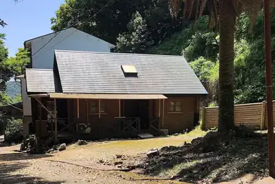 Image de Finnish log house 2 with Bbq terrace / Kamo-gun Shizuoka