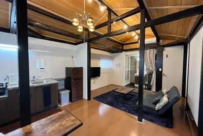 Image de kitchen  studio / Amami Kagoshima