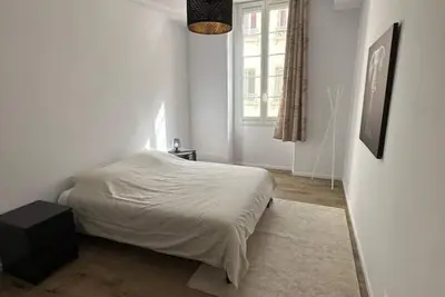 Image de Appartement Vieux Port Marseille