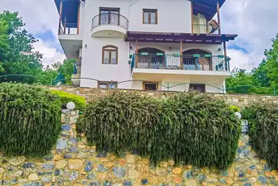 Image de Villa Etheras - Near Edessa
