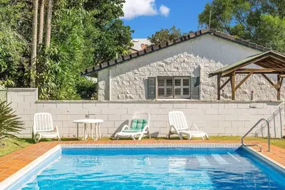 Image de Iluka Villa 10 right on the Clarence River