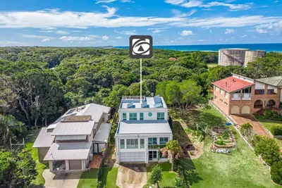 Image de Villa di Luka