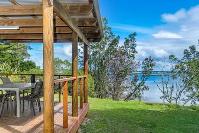 Image de Serenity Now Great Location