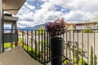 Image de Mali Apartments Balcony