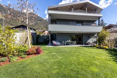 Image de Mali Apartment Garden Suite