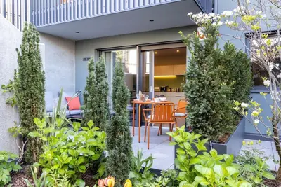 Image de Mali Appartments Lounge
