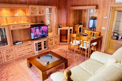 Image de Duplex Pareado Con Zona Exterior