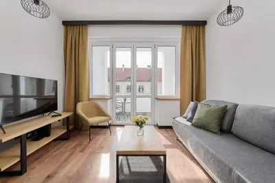 Image de Norwida 42 | Modern Apartment | Remote Work