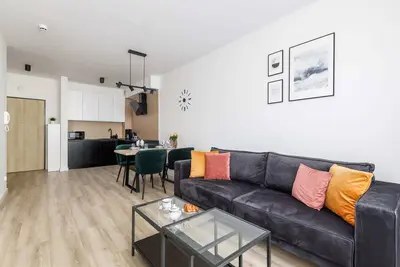 Image de Sunset Resort 100a | Apartment with Parking
