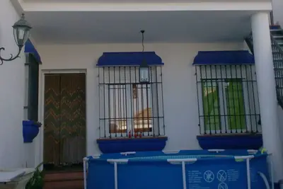 Image de El Mirador de Pablo, Casa con Patio Privado