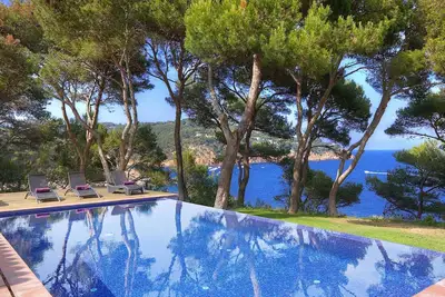 Image de My Rental Homes | Villa Bonita with stunning sea view and private pool