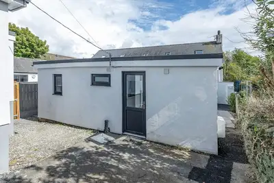 Image de Stylish modern seaside cottage `The Cove`