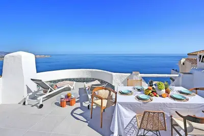 Image de Comeback La Casa del Sol Naciente