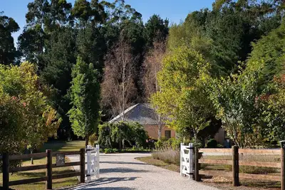 Image de Maison 24 - Elegant 2 bedroom in Trentham