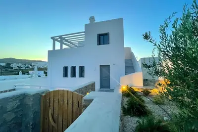 Image de Mykonos Dot Grande Apartment With Balcony