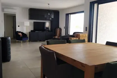 Image de Villa Moderne Proche Solenzara