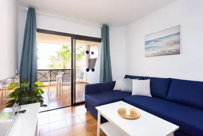 Image de Sun and relax in Golf del Sur