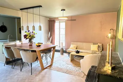 Image de Maison au Château