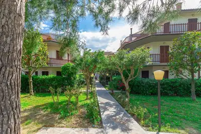 Image de Italian Experience - Conero Garden Apt