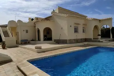 Image de Casas Holiday - La Florida