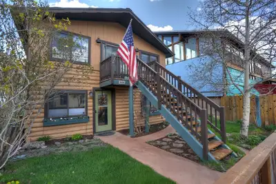 Image de Located in the Heart of Downtown Creede - Private Hot Tub - Outdoor Living