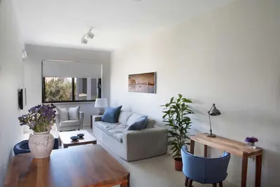 Image de One Bedroom Apartment Partial Sea View First Floor