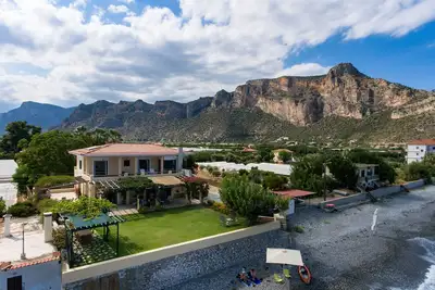 Image de Leonidio Beachfront Family Villa