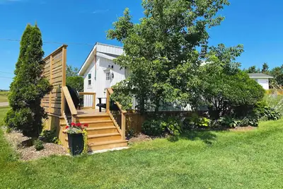 Image de Cottage #3 - 2 bedroom - family & pet friendly!