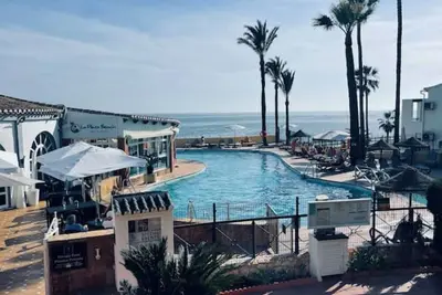 Image de Appartement Dona Lola Resort Mihas Calahonda