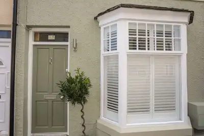 Image de 15 Rosemary Lane, pet friendly, with a garden in Beaumaris