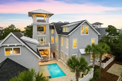 Image de Holiday Stays Available! Convenient Location! Private Pool! Outdoor Oasis! Bikes