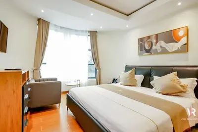 Image de Cozy apartments