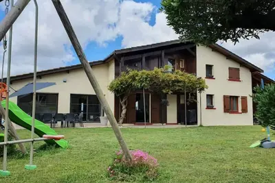 Image de L'Agapanthe