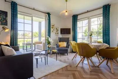 Image de Nouvelle Vague by Interhome