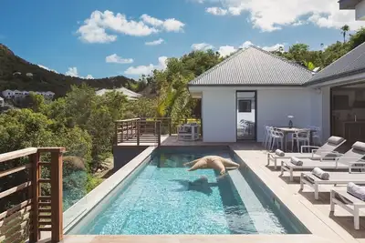 Image de Etoile de Mer Luxury villa