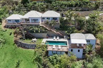 Image de Esprit De Roche Luxury villa