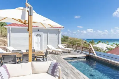 Image de Sun 2 (1\/3 Rooms) Luxury villa