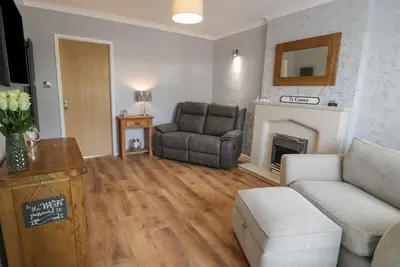 Image de Ty Conwy, pet friendly, character holiday cottage in Conwy