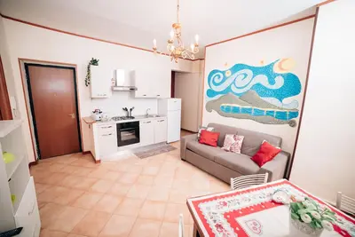 Naples Charming Apartments Salvator Rosa Cool for 7