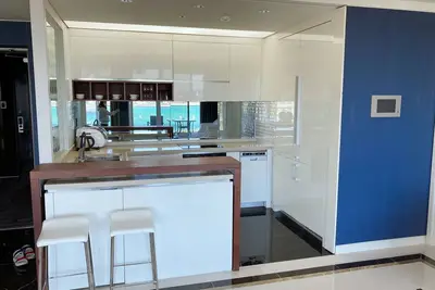 Image de Ocean star sea view room _seongsan Ilchulbong