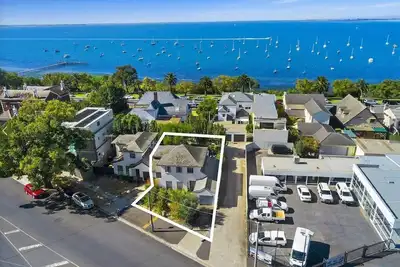 Image de The Espy I Your Perfect Geelong Getaway