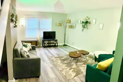 Image de Cozy Getaway Near Downtown